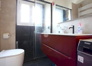 Trilocale Via francesco primaticcio, Bologna (zona Corticella) - foto 12