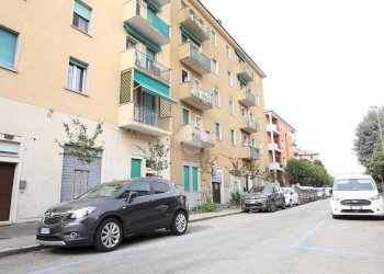 Trilocale Via francesco primaticcio, Bologna (zona Corticella) - foto 15