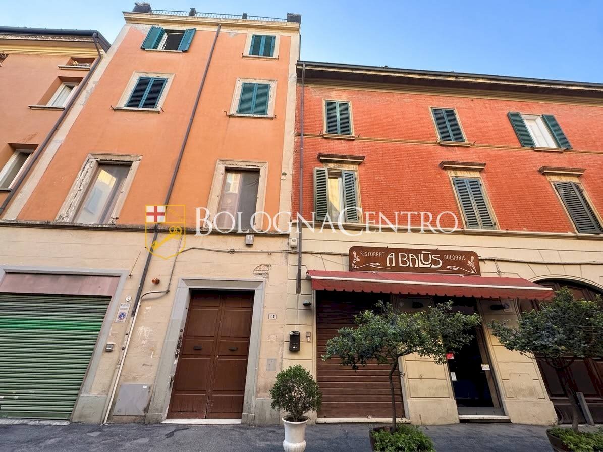 Appartamento Bologna (zona Irnerio) - foto 2