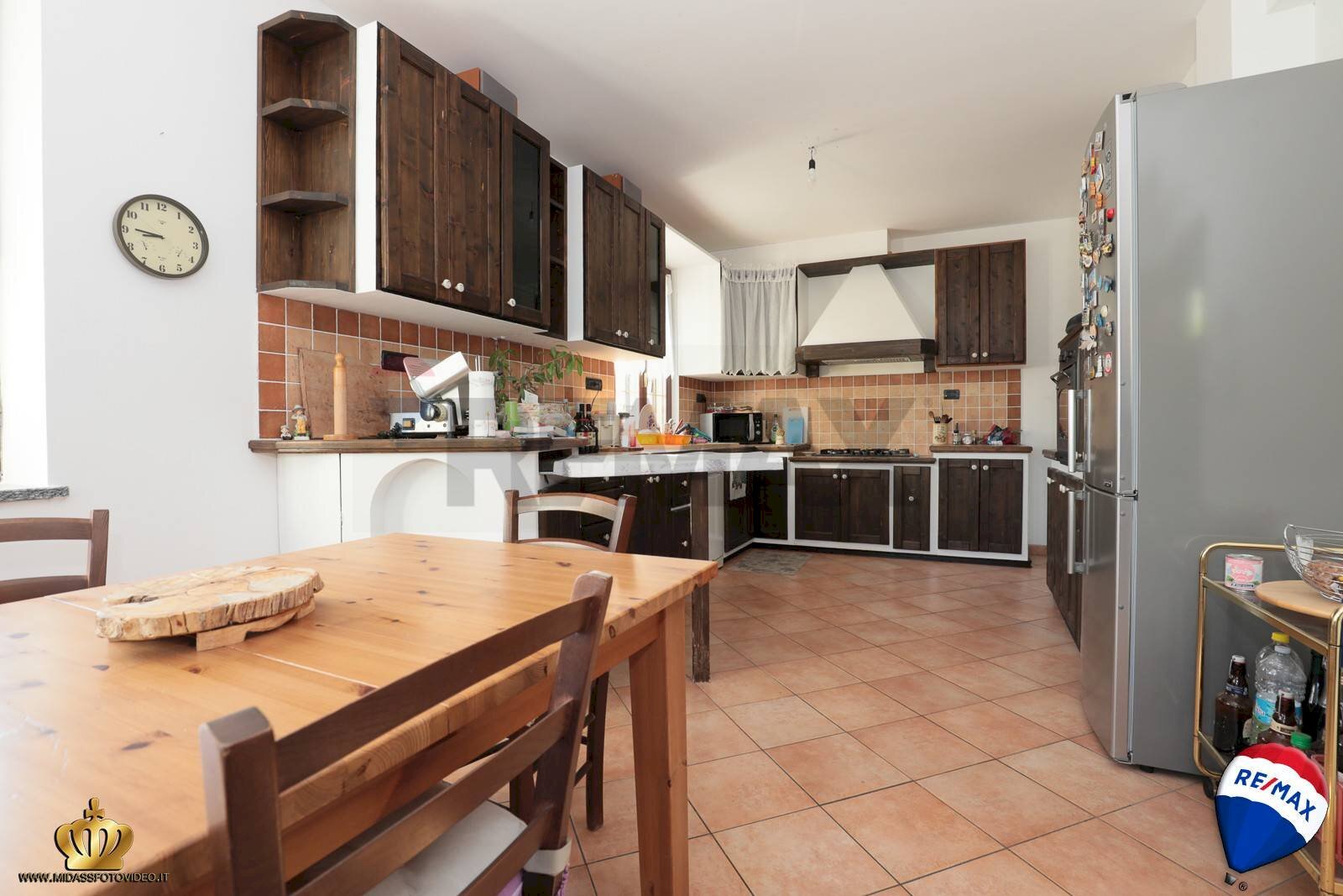 Villa Via Tolmino, 26
Fumeri, Mignanego - photo 2