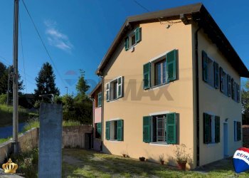 Villa Via Tolmino, 26 
 Fumeri, Mignanego - photo 8