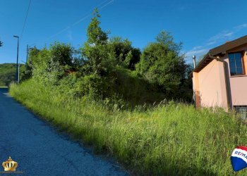 Villa Via Tolmino, 26 
 Fumeri, Mignanego - photo 14