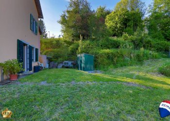 Villa Via Tolmino, 26 
 Fumeri, Mignanego - photo 16