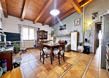 Trilocale Via roma, Tavullia - foto 4