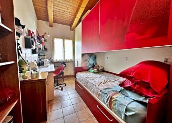 Trilocale Via roma, Tavullia - foto 12