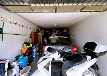 Trilocale Via roma, Tavullia - foto 31