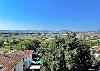 Trilocale Via roma, Tavullia - foto 33