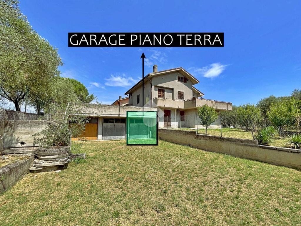 Porzione di casa Str. Santa Barbara, Tavullia - foto 2
