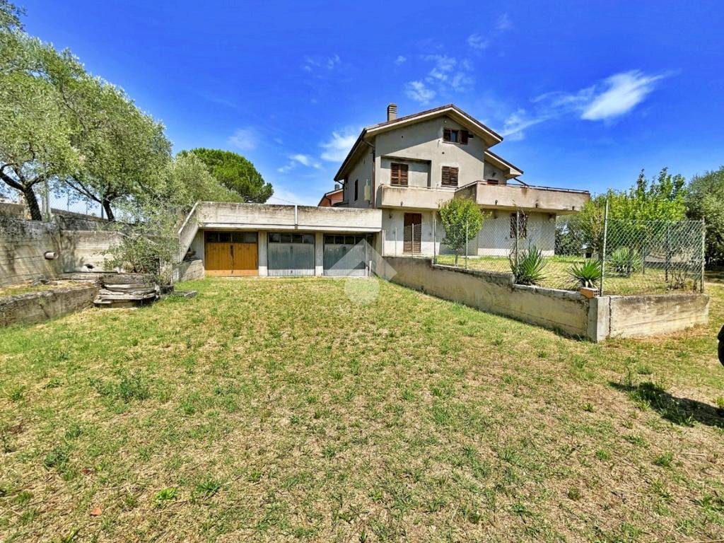 Porzione di casa Str. Santa Barbara, Tavullia - foto 3