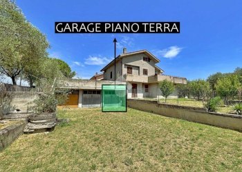 Porzione di casa Str. Santa Barbara, Tavullia - foto 2