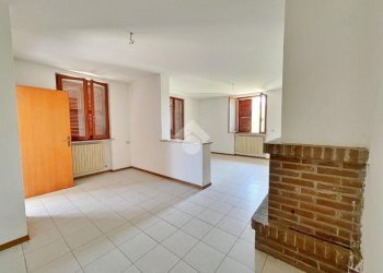 Porzione di casa Str. Santa Barbara, Tavullia - foto 5