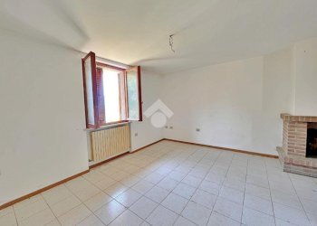 Porzione di casa Str. Santa Barbara, Tavullia - foto 11