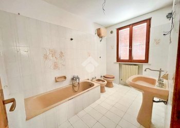 Porzione di casa Str. Santa Barbara, Tavullia - foto 16