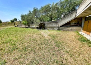 Porzione di casa Str. Santa Barbara, Tavullia - foto 18