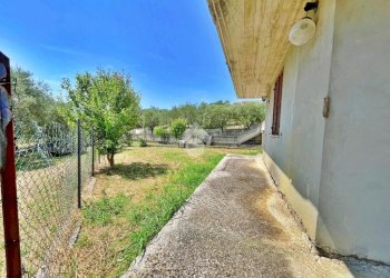 Porzione di casa Str. Santa Barbara, Tavullia - foto 19