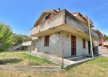 Porzione di casa Str. Santa Barbara, Tavullia - foto 20