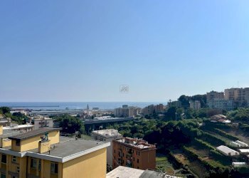 Quadrilocale Genova (zona Prà) - foto 4