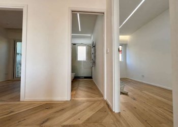 Quadrilocale Genova (zona Prà) - foto 20