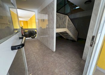 Quadrilocale Genova (zona Prà) - foto 28