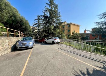 Quadrilocale Genova (zona Prà) - foto 30
