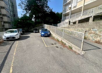 Quadrilocale Genova (zona Prà) - foto 32