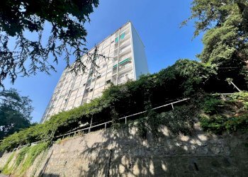Quadrilocale Genova (zona Prà) - foto 33