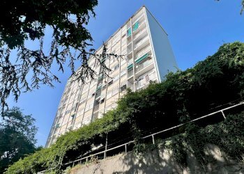 Quadrilocale Genova (zona Prà) - foto 34