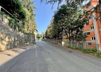 Quadrilocale Genova (zona Prà) - foto 35