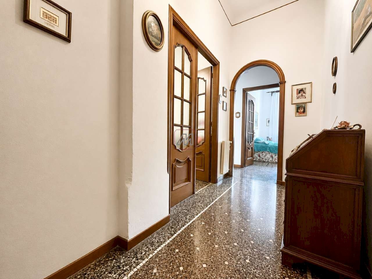 Apartment Genova (neighborhood Sampierdarena) - photo 2