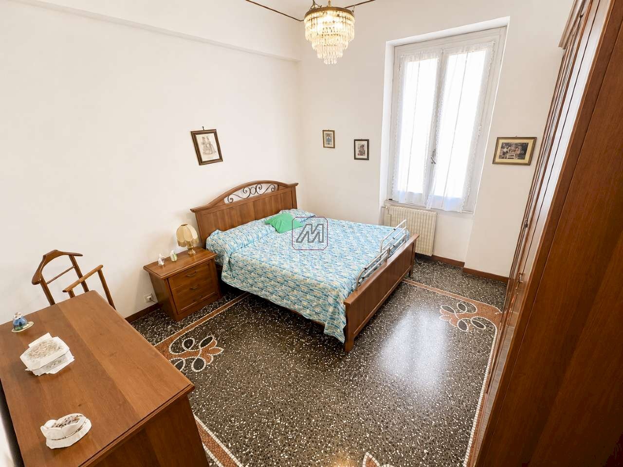Apartment Genova (neighborhood Sampierdarena) - photo 3