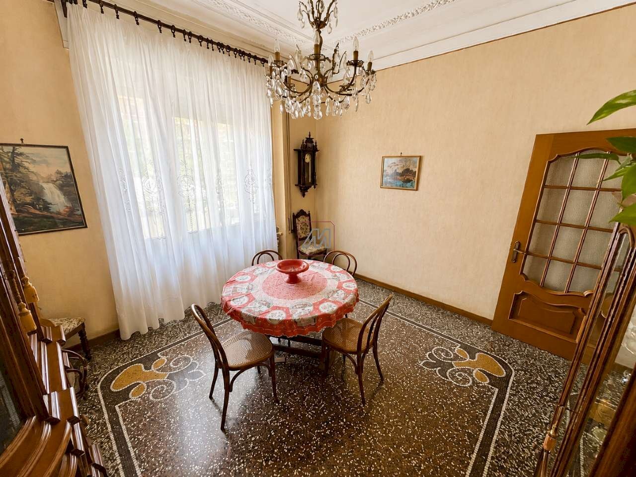 Apartment Genova (neighborhood Sampierdarena) - photo 1
