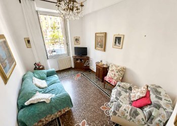Apartment Genova (neighborhood Sampierdarena) - photo 4
