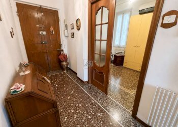Apartment Genova (neighborhood Sampierdarena) - photo 5