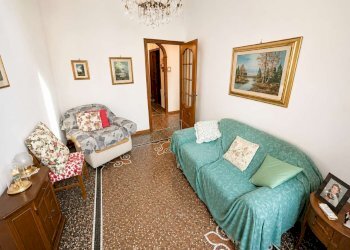 Apartment Genova (neighborhood Sampierdarena) - photo 16