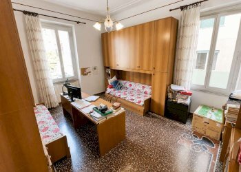 Apartment Genova (neighborhood Sampierdarena) - photo 8