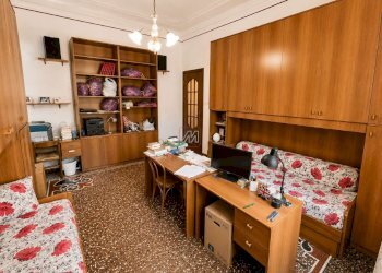 Apartment Genova (neighborhood Sampierdarena) - photo 15