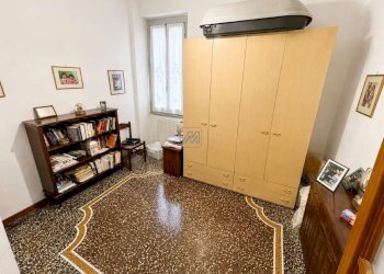 Apartment Genova (neighborhood Sampierdarena) - photo 17