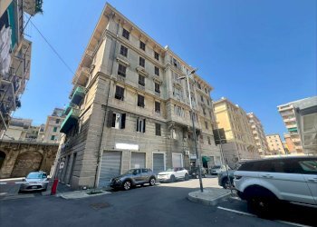 Apartment Genova (neighborhood Sampierdarena) - photo 21