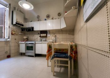 Apartment Genova (neighborhood Sampierdarena) - photo 11