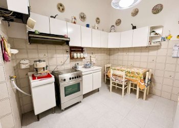 Apartment Genova (neighborhood Sampierdarena) - photo 9