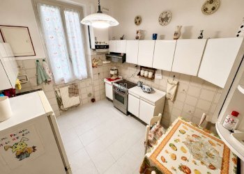 Apartment Genova (neighborhood Sampierdarena) - photo 10