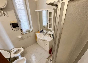 Apartment Genova (neighborhood Sampierdarena) - photo 18