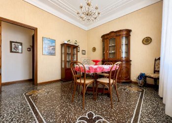 Apartment Genova (neighborhood Sampierdarena) - photo 13