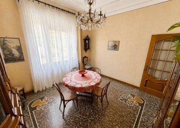 Apartment Genova (neighborhood Sampierdarena) - photo 1