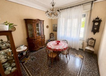 Apartment Genova (neighborhood Sampierdarena) - photo 12