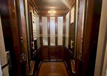 Apartment Genova (neighborhood Sampierdarena) - photo 23