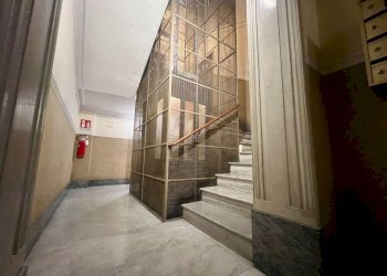 Apartment Genova (neighborhood Sampierdarena) - photo 24