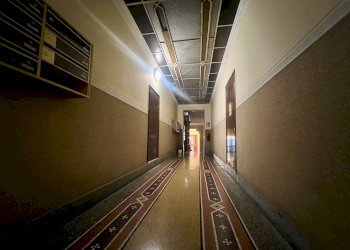 Apartment Genova (neighborhood Sampierdarena) - photo 26