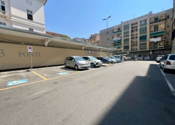 Apartment Genova (neighborhood Sampierdarena) - photo 27