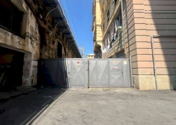 Apartment Genova (neighborhood Sampierdarena) - photo 28